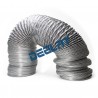 Heat and High Temperature Resistant Duct - 510 mm (Diameter) x 4.88 M (Length) - 350°C_D1143788_1