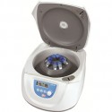 Centrifuge - 2490xg - Micro - Capacity 8 x 15mL / 12 x 10mL/7mL/5mL Vacutainers - LCD Digital Clinical_D1162404_1