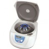 Centrifuge - 2490xg - Micro - Capacity 8 x 15mL / 12 x 10mL/7mL/5mL Vacutainers - LCD Digital Clinical