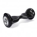 10" A4 Hoverboard / Drift Scooter - Black