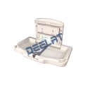 Baby Change Table and Station - Horizontal - Grey_D1159361_1