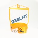 Barrel Lifter - 55 Gallon Drum - Overhead