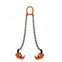 Barrel Lifter - 55 Gallon Drum - Overhead