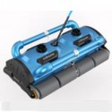 Pool Vacuum and Cleaner - 84.5x45.2x26.4cm_D1154899_1