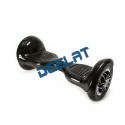 10" A4 Hoverboard / Drift Scooter - Remote Control Version - Black