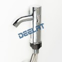 Faucet with Motion Sensor – 6.3x4.13x2.2"_D1161921_1