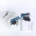 Commercial Security Camera - 2MP PTZ - 8 IR LED - 20X Zoom VF Lens_D1147894_1