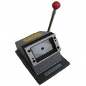 Card Cutting Machine – Cutting Size A: 90*55 mm, B: 86*54 mm_D1773703_1