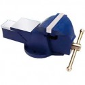 Bench Vise with Anvil and Stationary Base – 150 mm – Light Duty 89 Type_D1142631_1
