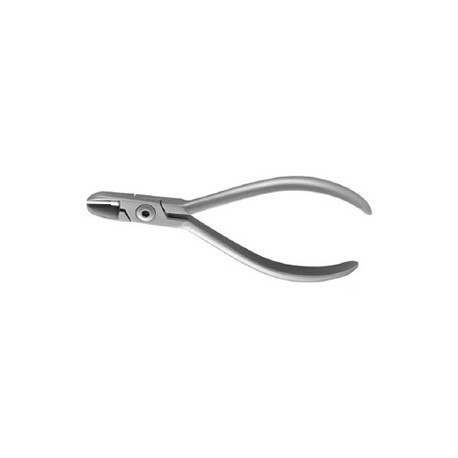 Heavy Wire Pliers – Max Wire Size .8 mm – Matte Finish Heavy Wire Pliers – Max Wire Size .8 mm – Matte Finish_D1773893_main