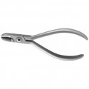 Heavy Wire Pliers – Max Wire Size .8 mm – Bright Finish_D1773894_1