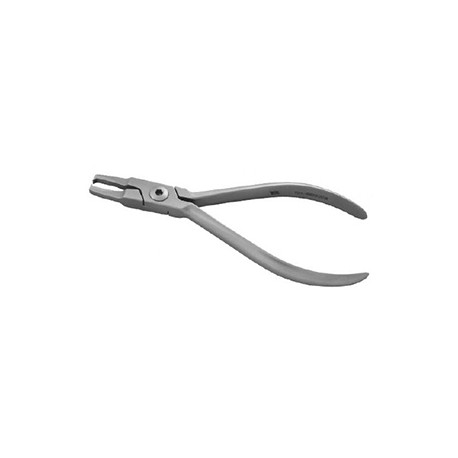 Bracket Removing Plier - Bright Finish - Anterior Teeth Bracket Removing Plier - Bright Finish - Anterior Teeth_D1773909_main