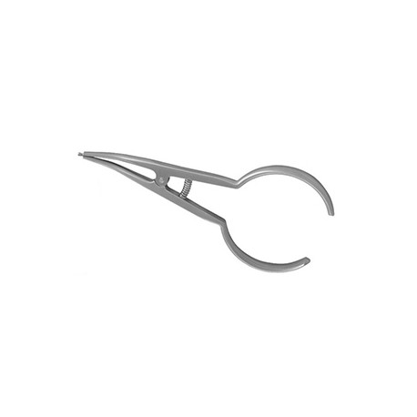 Separator Placing Plier - Matte Finish Separator Placing Plier - Matte Finish_D1773932_main