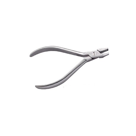 Horizontal Notch Thermal Forming Plier Horizontal Notch Thermal Forming Plier_D1773950_main