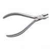 Horizontal Notch Thermal Forming Plier