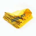 11" (Diameter) Layflat Tunnel and Mining Duct - 16 ft (Length) (5 Pack)_D1143736_1