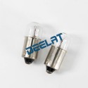 Vehicle Turn Signal Light Bulb - H6W-434_D1148440_1