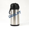 Insulated Vacuum Thermos – Double Wall – .7G_D1158656_1