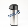 Insulated vacuum thermos – Double Wall – .5G_D1158663_1