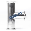 Tri-Clamp Tee – 3A – 1/2”_D1140582_1