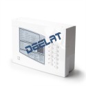 Fire Alarm Control Panel - 2 Zones_D1142910_1