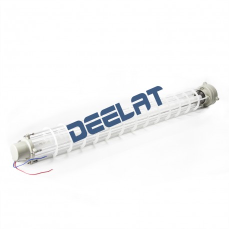 Explosion Proof Fluorescent Lamp - 40W Explosion Proof Fluorescent Light_D1152887_main