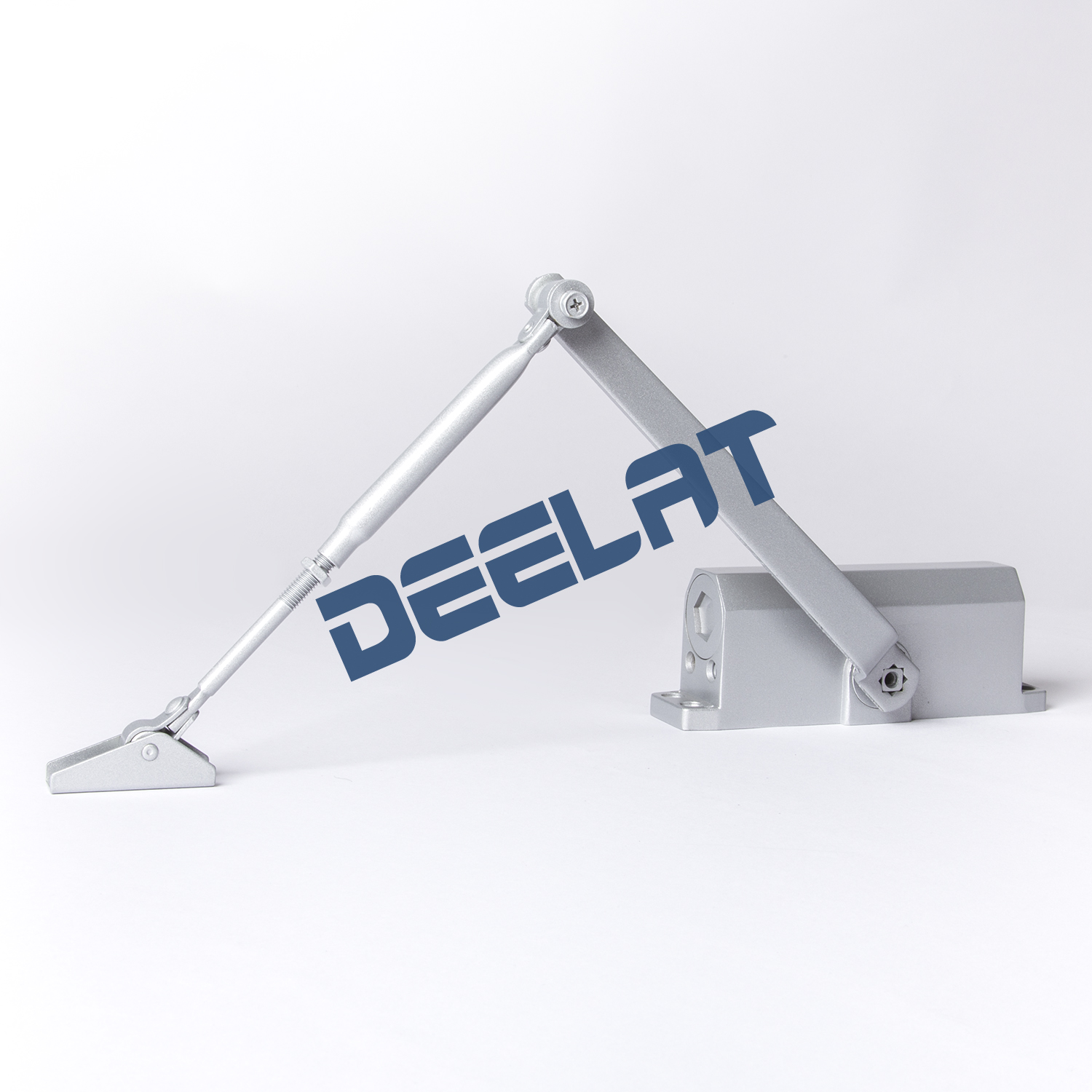 Door Closer and Spring Hold Open Width 830950mm Weight 4065kg