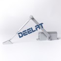 Door Closer and Spring - Hold Open - Width 830-950mm - Weight 40-65kg_D1150328_1