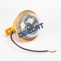 Maintenance Free Energy Saving Explosion Proof LED Lamps - 10W 150 x 170 x 140 mm_D1151790_1