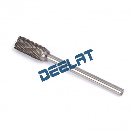 Carbide Burr - Type A - 13mm x 4mm Carbide Burr_D1142276_main
