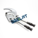 Ratchet Cable and Wire Cutter - Diameter 0-120mm - Cu-Al_D1144084_1