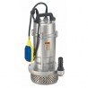 Submersible Electric Sump Pump - 39 FT (12 M) @ 18GPM (4 m3/h) - Single Phase - 0.37 HP_D1156376_1