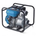 Gasoline Powered Water Pump - 1 inch - 2.5 HP_D1156299_1