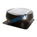 Solar Powered Exhaust Fan and Ventilator - 15W - 14" - Roof Mounted_D1155699_1