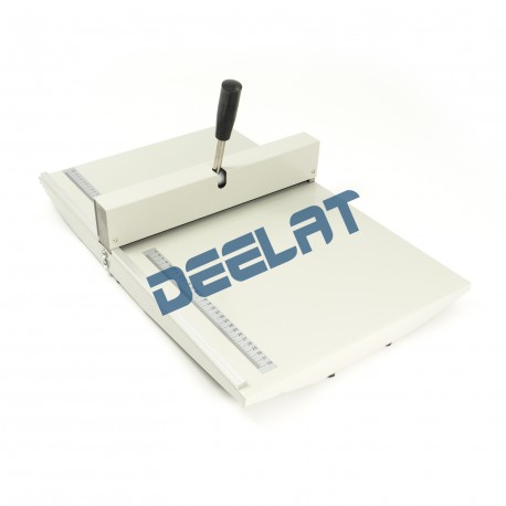 Paper Creaser – Manual Paper Creaser_D1154880_main