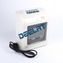 Digital Atomic Wireless Time Clock and Document Stamp_D1061780_1