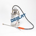 5L Stainless Steel Pressure Sprayer - 17 x 17 x 44 cm