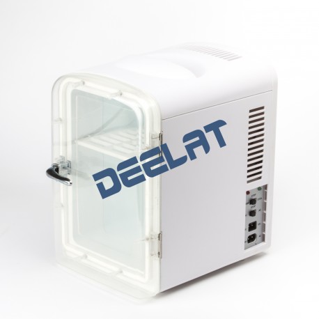thermoelectric fridge cooler mini 5l 5cm warmer sku