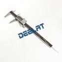 Dial Caliper - 3 Buttons - 6" x 0.01mm_D1140840_1