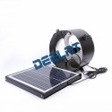 Solar Powered Exhaust Fan_D1143125_1