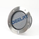Solar Powered Underground Light - 30 Lumen LED - Waterproof, Blue Light Activation_D1774139_1