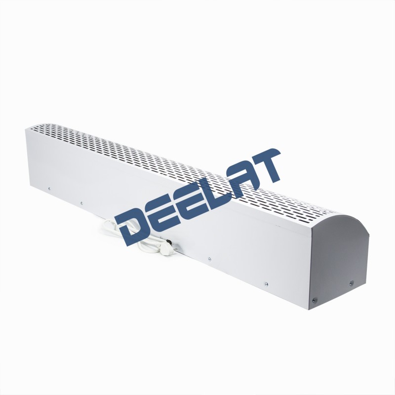Air Curtain 220v 120 Cm Door Width 120w Effective Height 3
