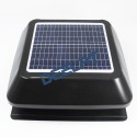 Solar Powered Exhaust Fan and Ventilator - 12W - 12" - Roof Mounted_D1155697_1