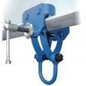Beam Trolley Clamp – 1T Load Capacity – 15.4 lbs