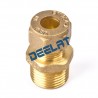 Compression Fitting – Straight – Male – Brass – 15 mm x 1/2”_D1146027_3