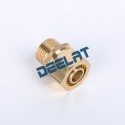 Compression Fitting – Straight – Male – Brass – 16 mm x 1/2”_D1145964_1