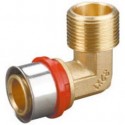 Brass Pipe Elbow_D1146008_1