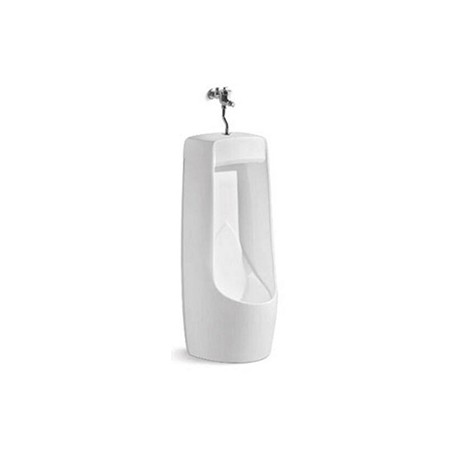 Urinal - Ceramic - Top Spud - 14.2 x 16.9 x 38.6 Urinal_D1774070_main