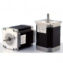 Stepper Motor - 0.19NM - 34mm Length - 5mm Shaft_D1774596_1