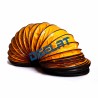 PVC Flexible Duct - 600mm (Diameter) * 3M (Length)_D1774128_1